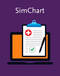 cover image - SimChart Medical-Surgical Collection – 6 month