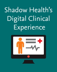 cover image - Health Assessment Digital Clinical Experiences,1st Edition