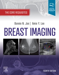 cover image - Breast Imaging,4th Edition