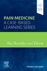 cover image - The Shoulder and Elbow,1st Edition