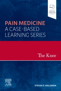 cover image - The Knee,1st Edition