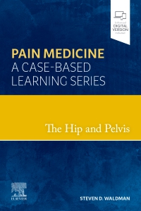 cover image - The Hip and Pelvis,1st Edition