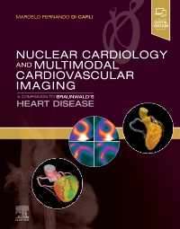 cover image - Nuclear Cardiology and Multimodal Cardiovascular Imaging,1st Edition