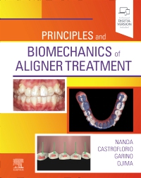 cover image - Evolve Resources for Principles and Biomechanics of Aligner Treatment