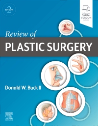 cover image - Review of Plastic Surgery,2nd Edition