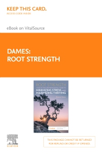 cover image - Root Strength Elsevier eBook on VitalSource ( Retail Access Card),1st Edition