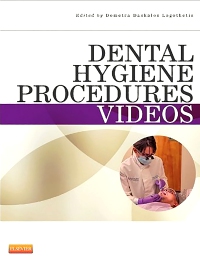 Dental Hygiene and Saunders: Dental Hygiene Procedures ...