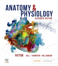 cover image - eLabs for Anatomy & Physiology,11th Edition