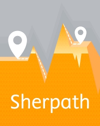 cover image - Book-Organized: Sherpath for Pharmacology 2.0 (McCuistion Version) - Access Card,10th Edition