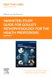 Gould S Pathophysiology For The Health Professions 6тh Edition Pdf Download