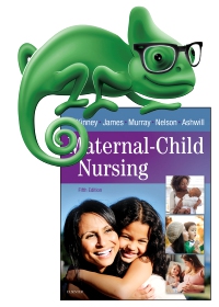 cover image - Elsevier Adaptive Quizzing for McKinney Maternal-Child Nursing (eComm),5th Edition