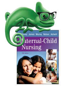 cover image - Elsevier Adaptive Quizzing for McKinney Maternal-Child Nursing - Classic Version,5th Edition