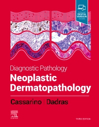 cover image - Diagnostic Pathology: Neoplastic Dermatopathology,3rd Edition