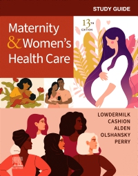 Evolve Resources for Maternity and Women's Health Care, 12th