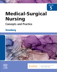cover image - Medical-Surgical Nursing Elsevier eBook on VitalSource,5th Edition