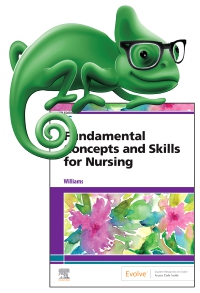cover image - Elsevier Adaptive Quizzing for Fundamental Concepts and Skills for Nursing - Classic Version,6th Edition