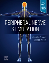 cover image - Peripheral Nerve Stimulation,1st Edition