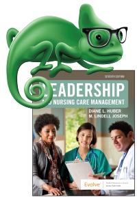 cover image - Elsevier Adaptive Quizzing for Leadership and Nursing Care Management (eCommerce Version),7th Edition
