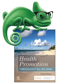 cover image - Elsevier Adaptive Quizzing for Health Promotion Throughout the Life Span (eCommerce Version),10th Edition