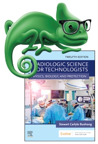 cover image - Elsevier Adaptive Quizzing for Radiologic Science for Technologists (eCommerce Version),12th Edition