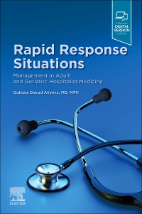 cover image - Rapid Response Situations,1st Edition