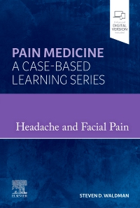 cover image - Headache and Facial Pain,1st Edition