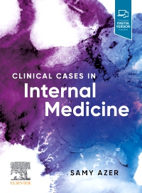 cover image - Clinical Cases in Internal Medicine Elsevier eBook on VitalSource,1st Edition