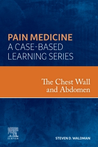 cover image - The Chest Wall and Abdomen - E-Book,1st Edition