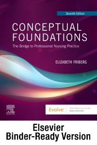 cover image - Conceptual Foundations - Binder Ready,7th Edition