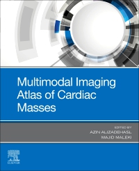 cover image - Multimodal Imaging Atlas of Cardiac Masses,1st Edition