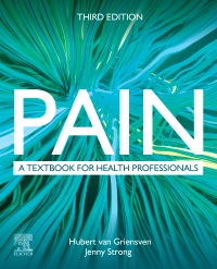cover image - Pain,3rd Edition