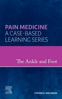 cover image - The Ankle and Foot - E-Book,1st Edition