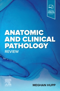 cover image - Anatomic and Clinical Pathology Review,1st Edition