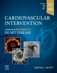 cover image - Cardiovascular Intervention,2nd Edition