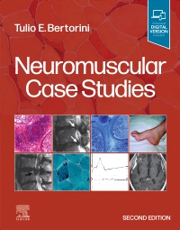 cover image - Neuromuscular Case Studies,2nd Edition