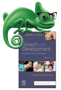 cover image - Elsevier Adaptive Quizzing for Growth and Development Across the Lifespan (eCommerce Version),3rd Edition