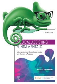 cover image - Elsevier Adaptive Quizzing for Kinn's Medical Assisting Fundamentals - Classic Version,2nd Edition