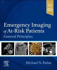 cover image - Emergency Imaging of At-Risk Patients,1st Edition
