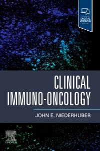 cover image - Clinical Immuno-Oncology,1st Edition