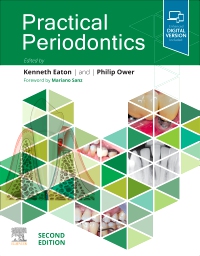 cover image - Practical Periodontics - Elsevier eBook on VitalSource,2nd Edition