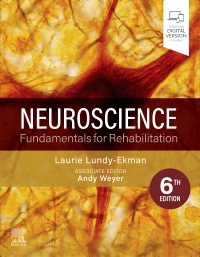 cover image - Evolve Resources for Neuroscience,6th Edition