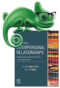 cover image - Elsevier Adaptive Quizzing for Arnold and Boggs's Interpersonal Relationships, Canadian Edition (eCommerce Version),1st Edition