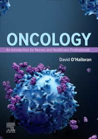cover image - Oncology: An Introduction for Nurses and Healthcare Professionals,1st Edition