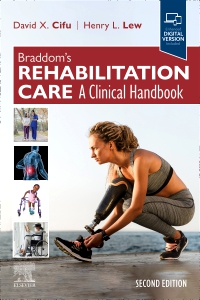 cover image - Braddom’s Rehabilitation Care,2nd Edition