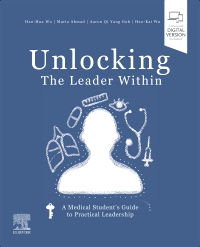 cover image - Unlocking the Leader Within, 1st Edition