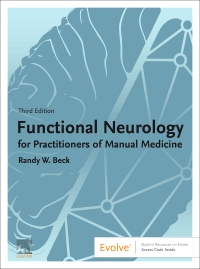 cover image - Functional Neurology for Practitioners of Manual Medicine, 3rd Edition