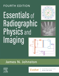 cover image - Evolve Resources for Essentials of Radiographic Physics and Imaging,4th Edition