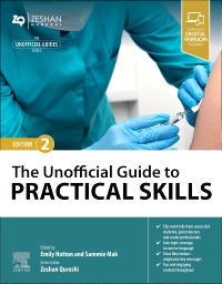 cover image - The Unofficial Guide to Practical Skills,2nd Edition
