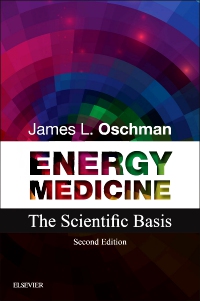 cover image - Energy Medicine,2nd Edition