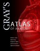 cover image - Evolve Resources for Gray's Atlas of Anatomy